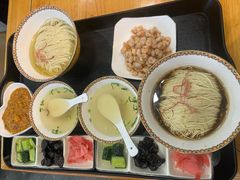 -裕兴记•蟹黄面馆(人民广场店)