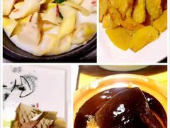 话梅花生-新白鹿餐厅(西湖银泰店)