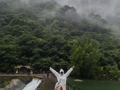 -河南宝泉旅游区