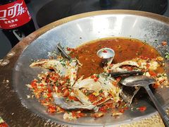 -皇厨荣升名厨家宴.赣州客家菜