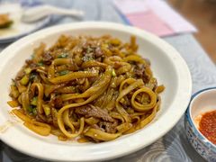 干炒牛河-粤·向群饭店(龙津东路总店)