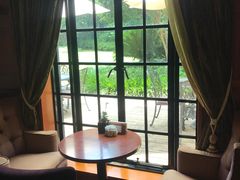 -汾阳花园酒店·餐厅(徐汇店)