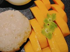 -金链花·泰国餐厅(国贸店)