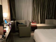 -北京希尔顿逸林酒店