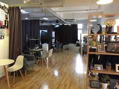 -壹人壹像工作室(购物公园店)