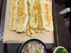 -渔民船说·北塘海鲜·天津菜·海肠捞饭(北塘古镇店)