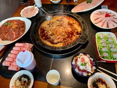 -锅首鲜品火锅(鸳鸯店)