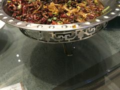 -嘎吧锅私家菜馆(联想科技城店)