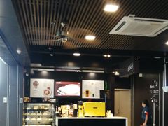 -麦当劳(深圳北站高铁店)