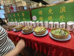 -东来顺饭庄(金泉广场店)
