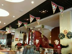 -小土豆北方菜馆(方庄店)