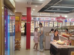 -袁记串串香(平潭店)