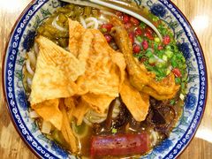 -柳石居柳州螺蛳粉(万达店)