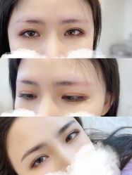 -MIVI·纹眉半永久野生眉