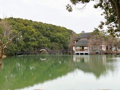 -尚湖风景区