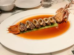 醉红膏赖尿虾-遇外滩(BFC外滩金融中心店)