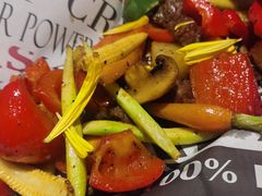 -GOTLOT COFFEE&KITCHEN角落厨房NOOK店