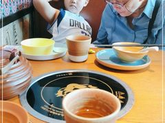-吃饭皇帝大(合生汇店)