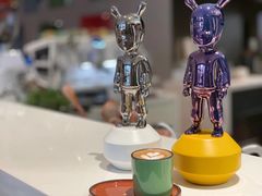 -潮一不贰·法式甜品·生日蛋糕·西式简餐(外滩店)