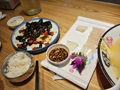 -东北灶(高新银泰店)