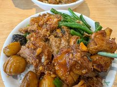 -老乡鸡(马鞍山路店)