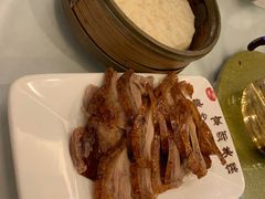 全聚餐烤鸭-全聚德(常州店)