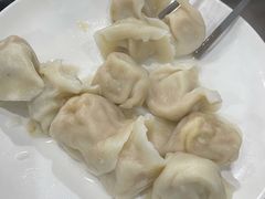 -一锅厨东北水饺店(厦大店)