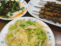 -柴氏风味斋(甘家口店)