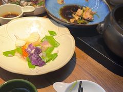 -云海肴汽锅鸡·云南小炒(天津国金汇店)