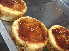 -李小老烧饼(常营民族家园店)