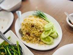 -建兴酒家(班塔通分店)