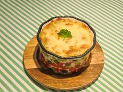 -楼兰新疆菜(江宁万达店)