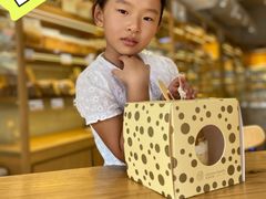 -匠造烘焙(联洋店)