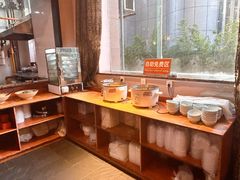 -小蓉合餐厅·川菜·陕南菜(凤城二路店)