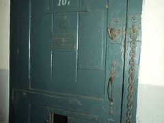 -青岛德国监狱旧址博物馆