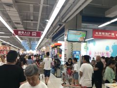 -盛德美(景华路店)