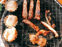 -奉天泥炉烤肉(七星店)