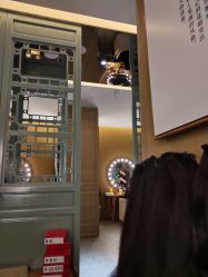 点击看大图 -盘子女人坊古装写真摄影(长春总店)