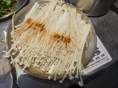 -合易泓烤肉•首创生椰大油边(宁山路店)