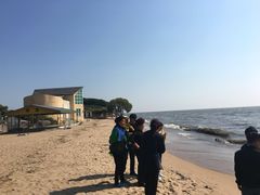 -农垦当壁镇兴凯湖旅游度假区