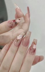 -M·X Nail日式美甲美睫