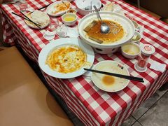 -西贝莜面村(朝阳大悦城店)