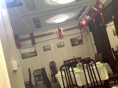 大堂-鑫悦楼煎蟹·16年海鲜大排档
