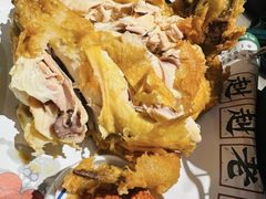 -奔跑吧陕菜·盛世长安(民乐园万达店)