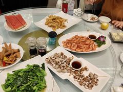 -舌尖上·霞浦滩涂海鲜·新闽菜(总店)