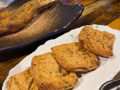 -质烤烤物·活烤海鲜(质烤总店)