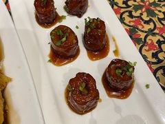 九转大肠-城南往事·鲁菜济南菜(长清园博园恒大绿洲店)