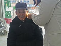 -惠耳听力助听器(霍邱新蓼大道店)