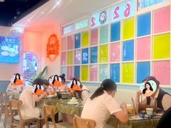 -米泰芒·东南亚料理(体育西店)