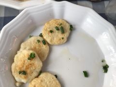 -钱大妈海鲜饭店(保利林语店)